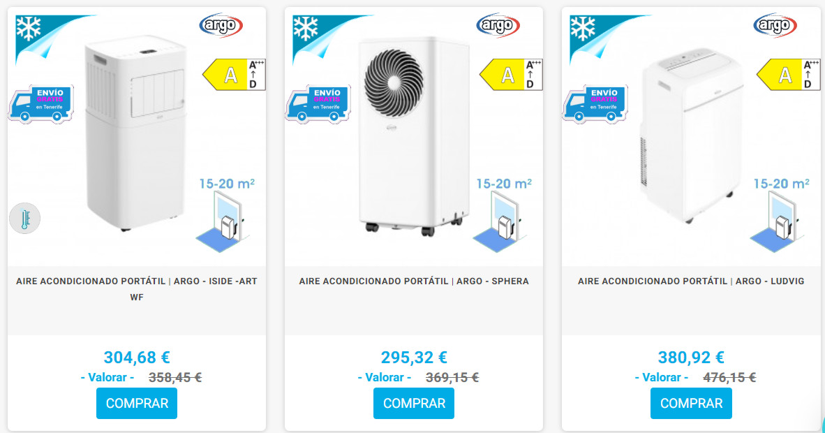 AIRE-ACONDICIONADO-PINGUINO-ALISIOS-TERCLIMA